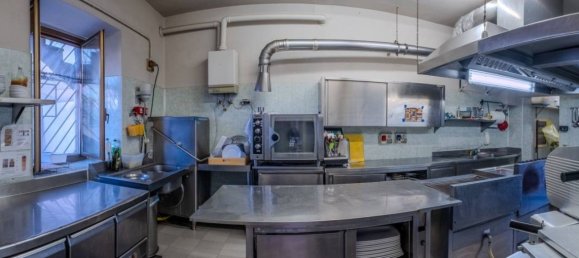 4-Zimmer Gewerbliche Immobilie in Bassano Bresciano, Italy, Nr. 360242 11