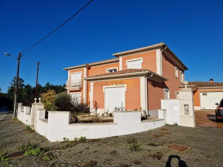 Дом с 6 спальнями в Лейрия, Португалия № 152746