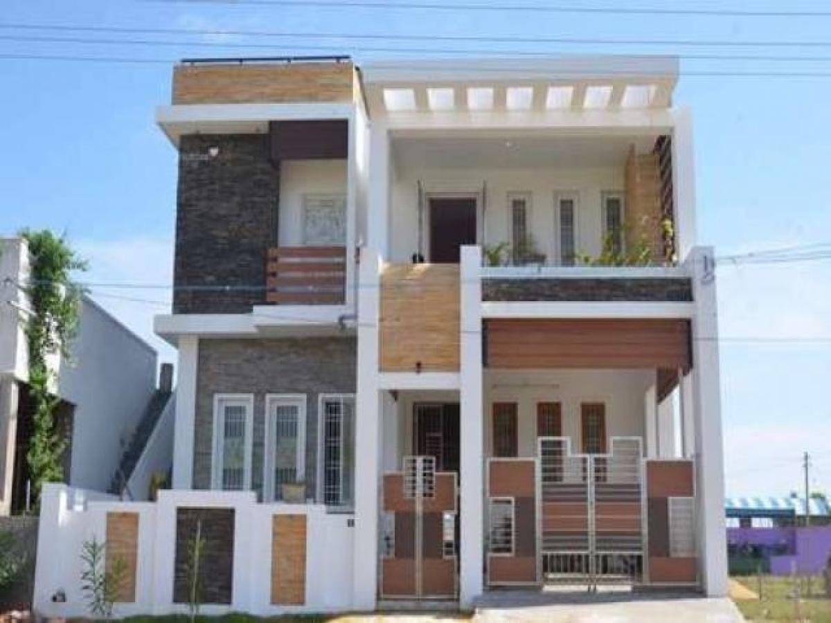 3 Schlafzimmer Haus in Bangalore, India, Nr. 14156