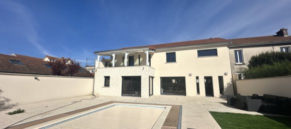 Casa T4 em Sainte-Savine, France N.º 73830 16