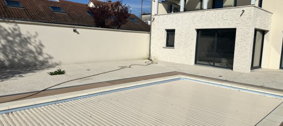 Casa T4 em Sainte-Savine, France N.º 73830 17