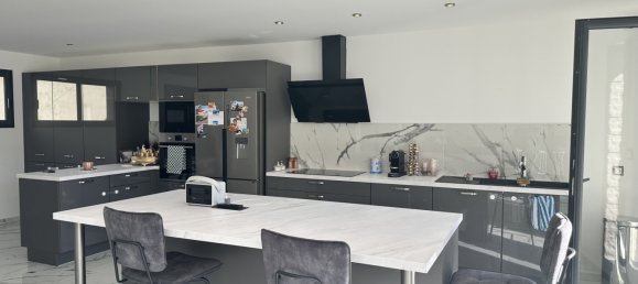 Casa T4 em Sainte-Savine, France N.º 73830 3