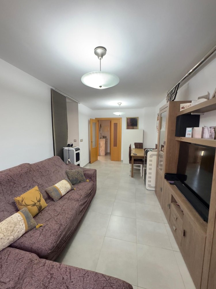 3 bedrooms Apartment in Lorca, Spain No. 272298