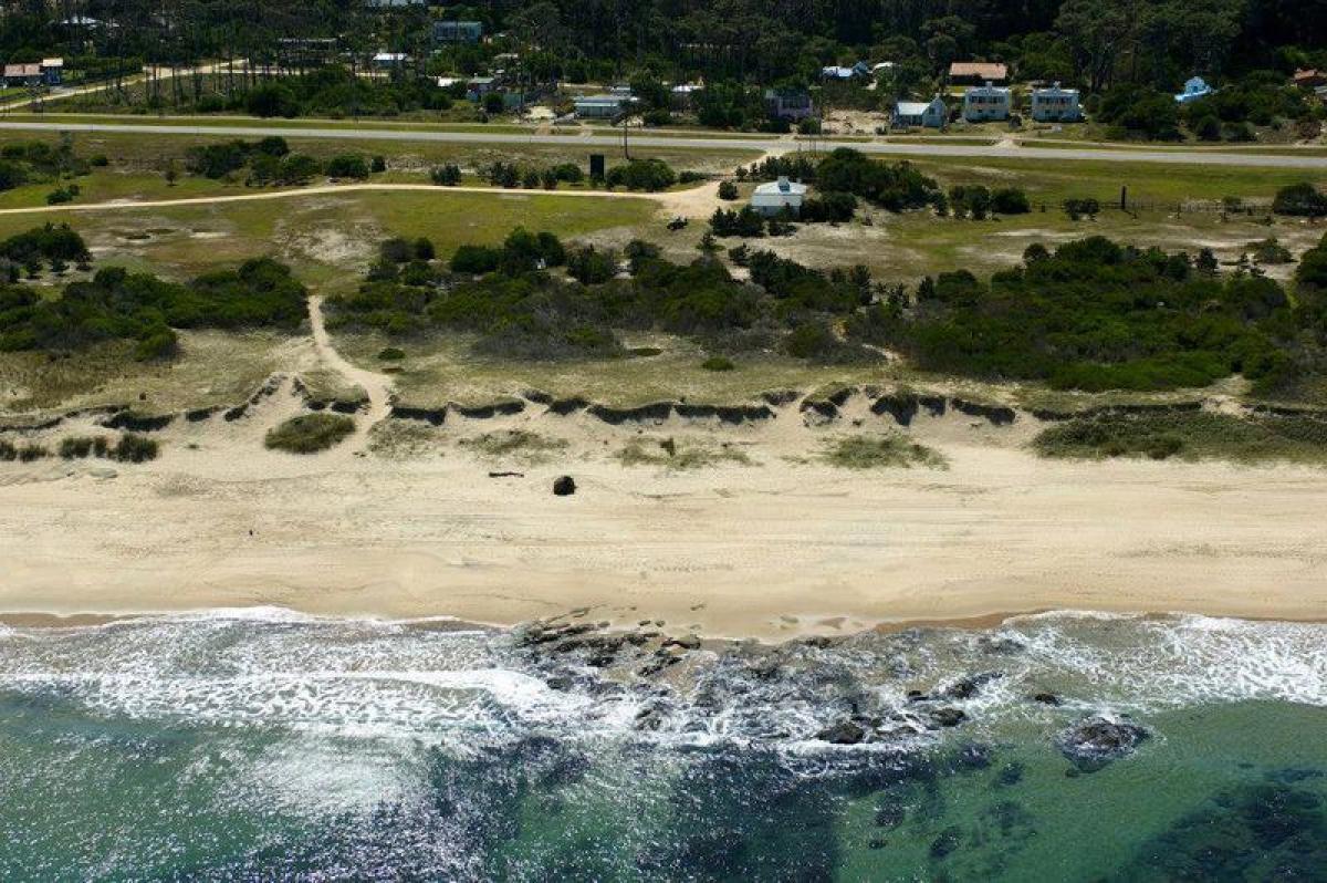 Terreno en Maldonado, Uruguay No. 15934
