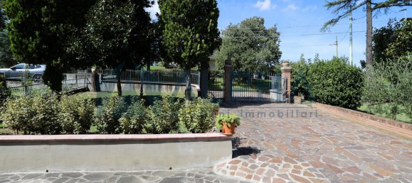 6 rooms Villa in Cesena, Italy No. 328967 24