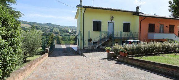 6 rooms Villa in Cesena, Italy No. 328967 2