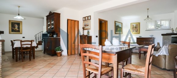 6 rooms Villa in Cesena, Italy No. 328967 4