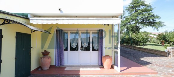 6 rooms Villa in Cesena, Italy No. 328967 21