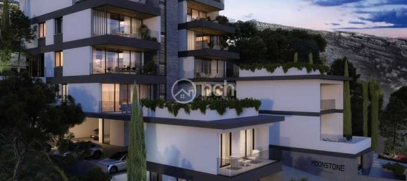 Apartamento T2 em Germasogeia, Cyprus N.º 14177 7