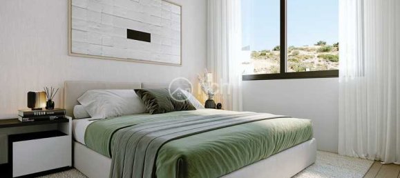 Apartamento T2 em Germasogeia, Cyprus N.º 14177 3