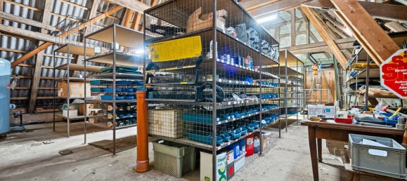 9 rooms Cafe / restaurant in Sigmaringen, Germany No. 316711 8