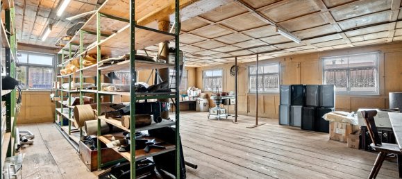 9 rooms Cafe / restaurant in Sigmaringen, Germany No. 316711 16