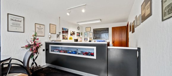 9 rooms Cafe / restaurant in Sigmaringen, Germany No. 316711 10