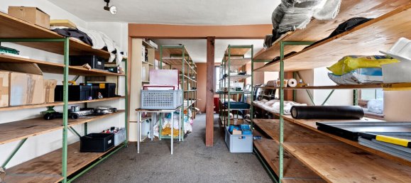 9 rooms Cafe / restaurant in Sigmaringen, Germany No. 316711 12