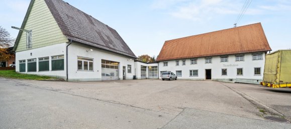 9 rooms Cafe / restaurant in Sigmaringen, Germany No. 316711 22