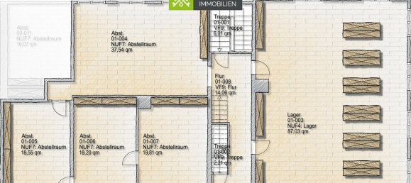 9 rooms Cafe / restaurant in Sigmaringen, Germany No. 316711 26