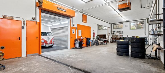 9 rooms Cafe / restaurant in Sigmaringen, Germany No. 316711 4