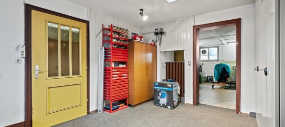 9 rooms Cafe / restaurant in Sigmaringen, Germany No. 316711 13