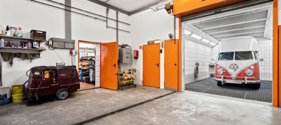 9 rooms Cafe / restaurant in Sigmaringen, Germany No. 316711 3