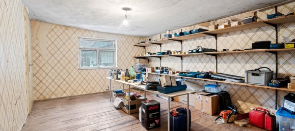 9 rooms Cafe / restaurant in Sigmaringen, Germany No. 316711 19