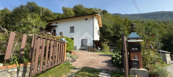 6-Zimmer Villa in Villa di Tirano, Italy, Nr. 336470 2