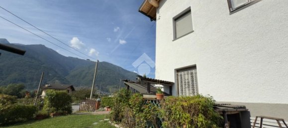 6-Zimmer Villa in Villa di Tirano, Italy, Nr. 336470 25