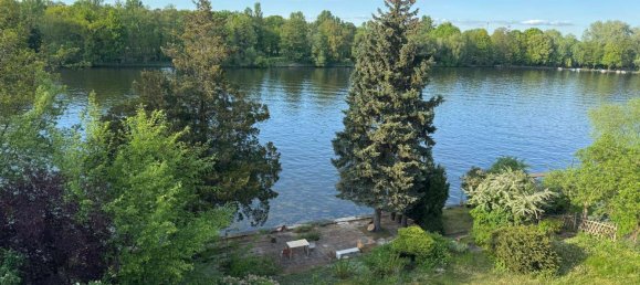 4غرفة منزل ذو طابقين في Kopenick, Germany رقم 229643 7