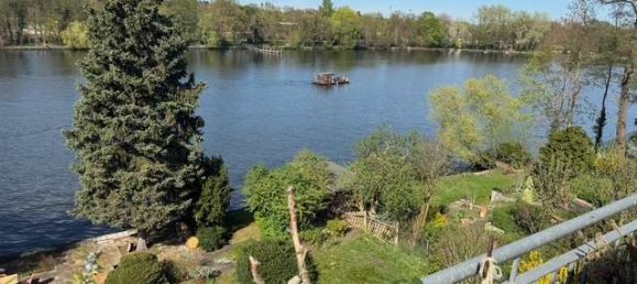 4غرفة منزل ذو طابقين في Kopenick, Germany رقم 229643 5