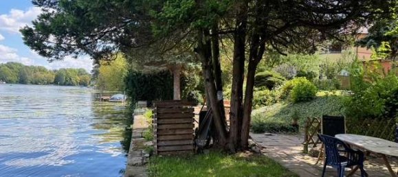 4غرفة منزل ذو طابقين في Kopenick, Germany رقم 229643 6