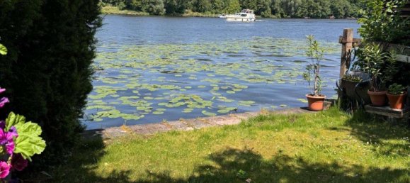 4غرفة منزل ذو طابقين في Kopenick, Germany رقم 229643 4