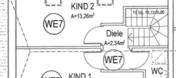 4غرفة منزل ذو طابقين في Kopenick, Germany رقم 229643 17