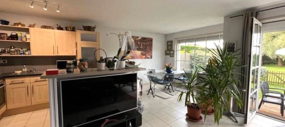 4 Schlafzimmer Haus in Cucq, France, Nr. 49178 2