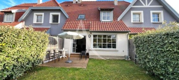 4 Schlafzimmer Haus in Cucq, France, Nr. 49178 13