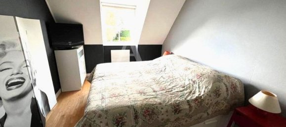 4 Schlafzimmer Haus in Cucq, France, Nr. 49178 12