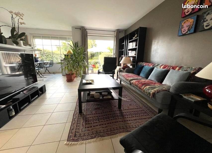 4 Schlafzimmer Haus in Cucq, France, Nr. 49178