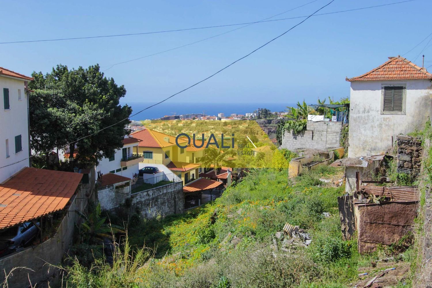 2 bedrooms House in Funchal, Portugal No. 90007