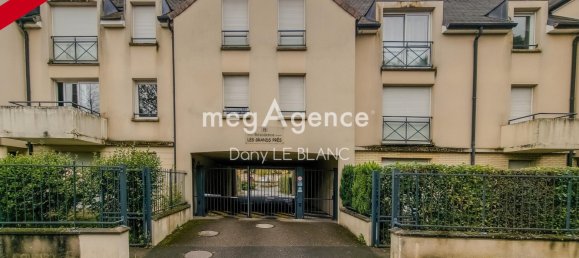 1 bedroom Apartment in Leves, France No. 242928 6