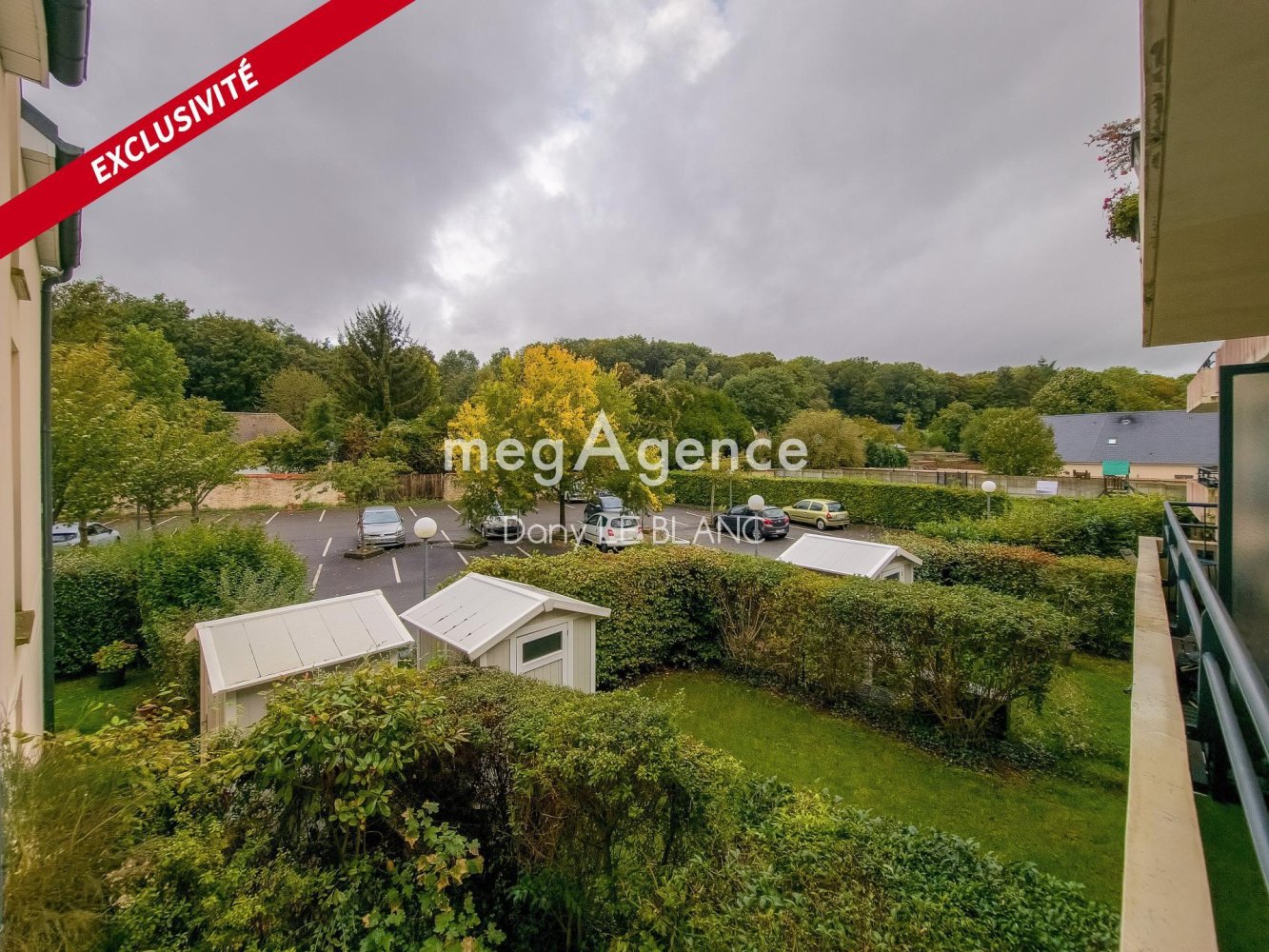 1 bedroom Apartment in Leves, France No. 242928