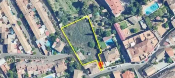 Terreno em La Zubia, Spain N.º 175268 25