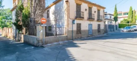 Terreno em La Zubia, Spain N.º 175268 26