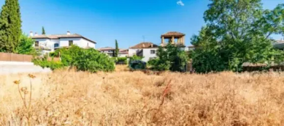 Terreno em La Zubia, Spain N.º 175268 22