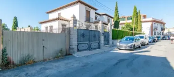 Terreno em La Zubia, Spain N.º 175268 5