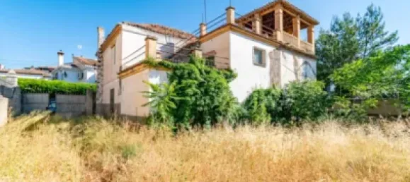 Terreno em La Zubia, Spain N.º 175268 2