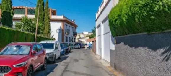 Terreno em La Zubia, Spain N.º 175268 7