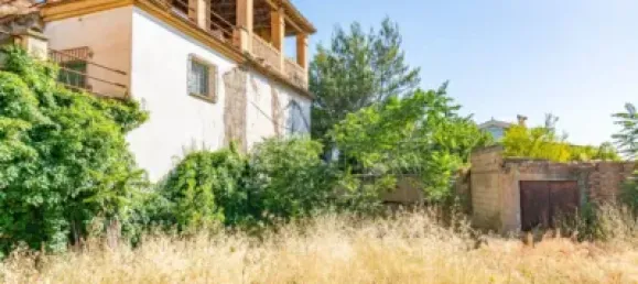 Terreno em La Zubia, Spain N.º 175268 15