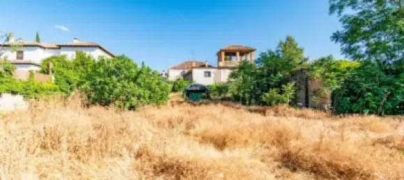 Terreno em La Zubia, Spain N.º 175268 23