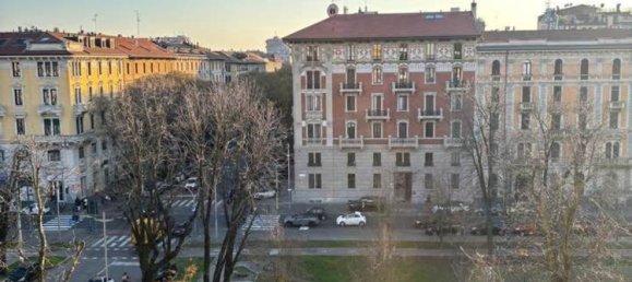 3 rooms Apartment in Milan, Italy No. 243155 13