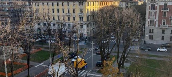 3 rooms Apartment in Milan, Italy No. 243155 19