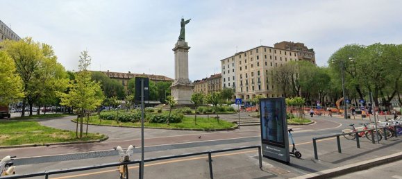 3 rooms Apartment in Milan, Italy No. 243155 12