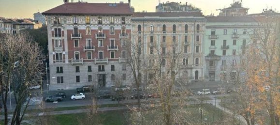 3 rooms Apartment in Milan, Italy No. 243155 15